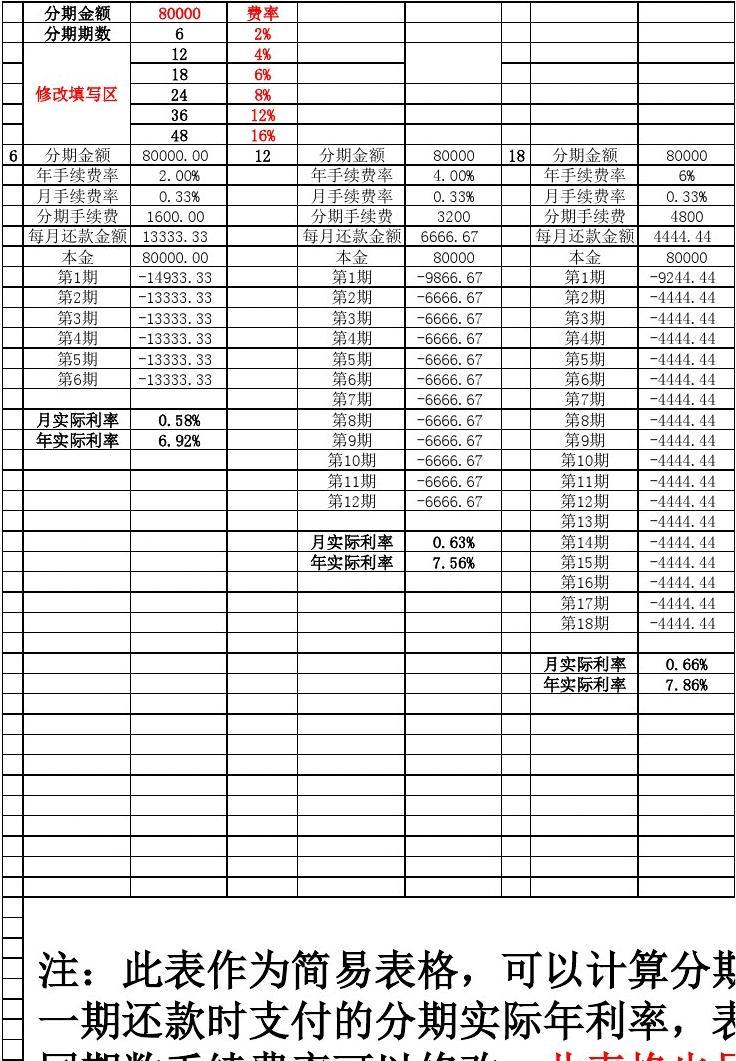 最新利率计算器，理解与应用指南